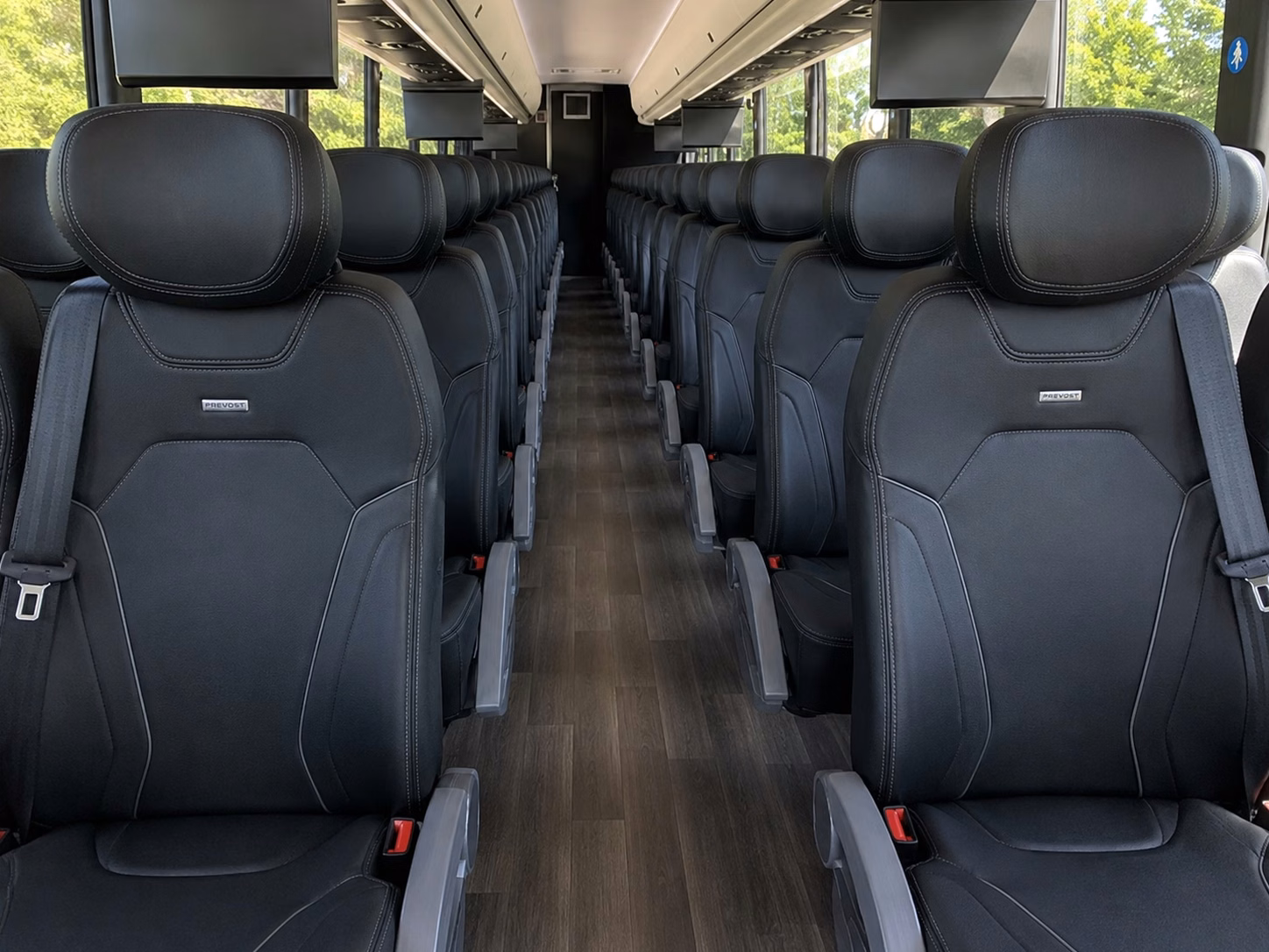 airport shuttles for out of town wedding guests flying into the inland empire