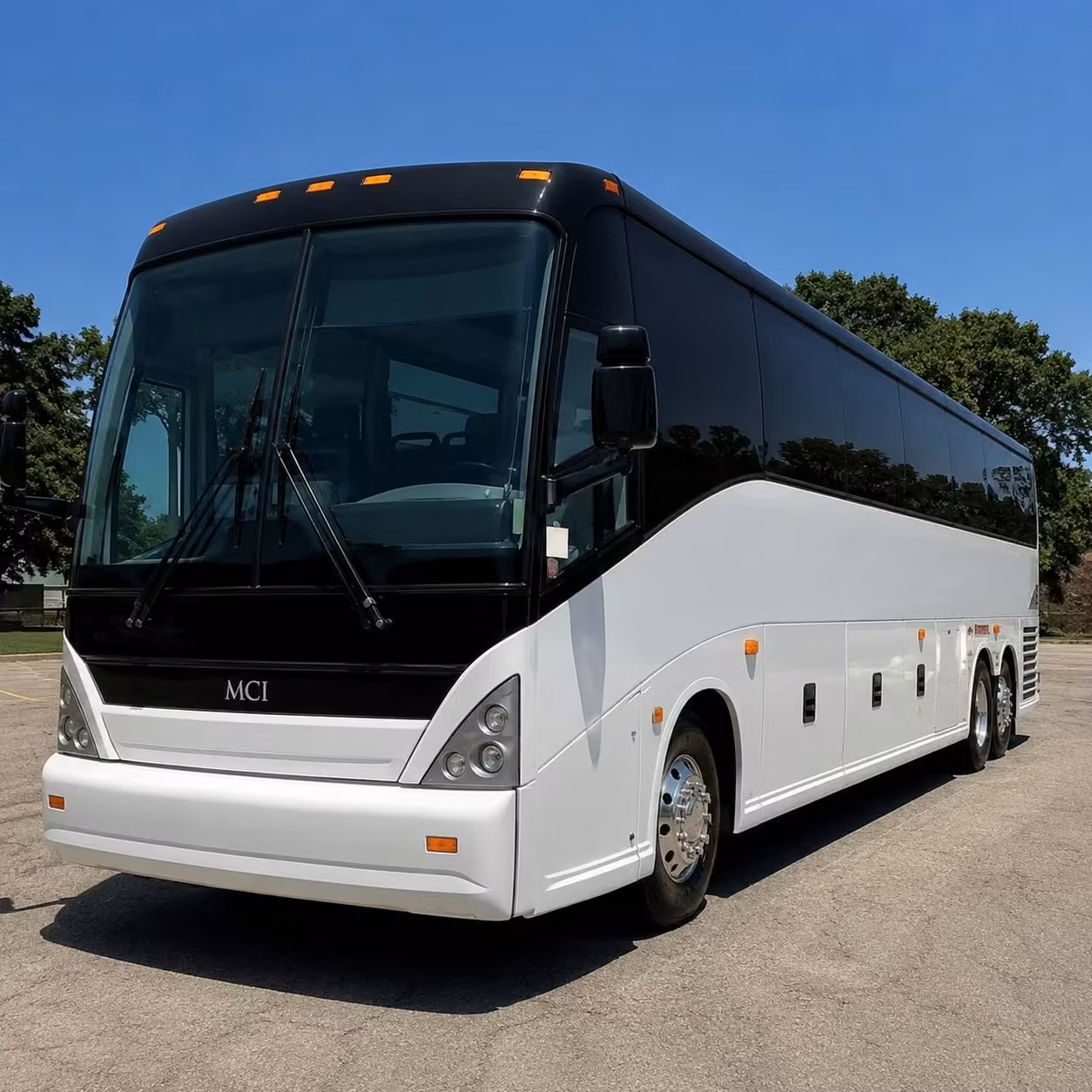 charter bus transportation to fox performing arts center in downtown riverside