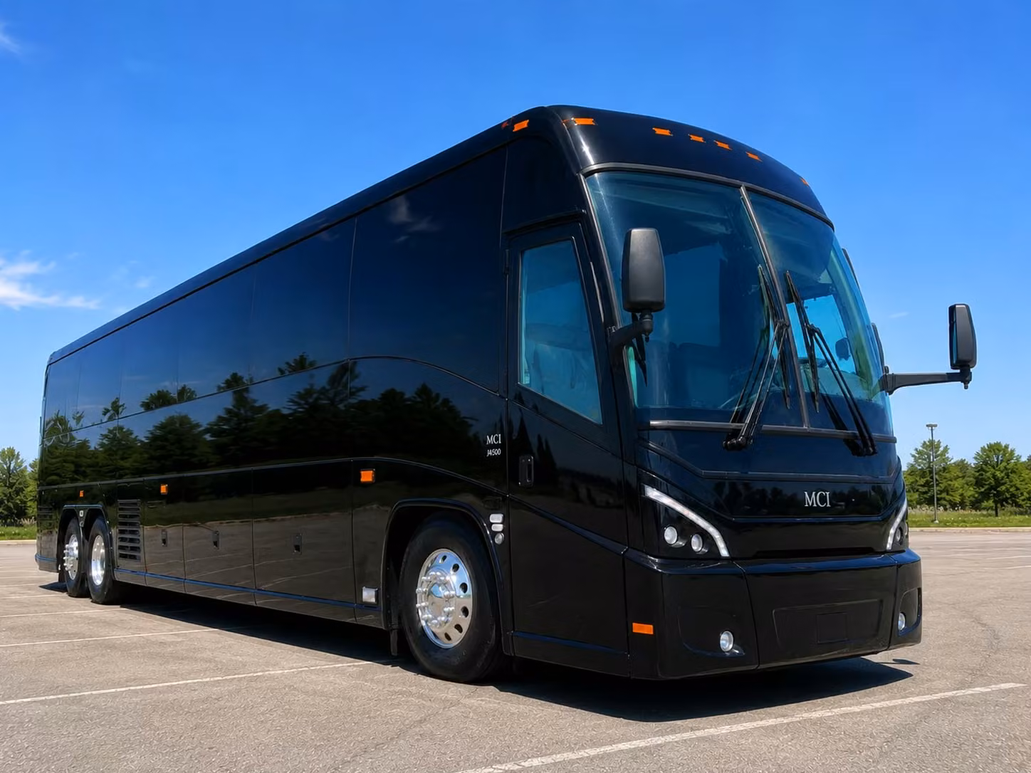 concert and private event shuttle buses in riverside for every occasion