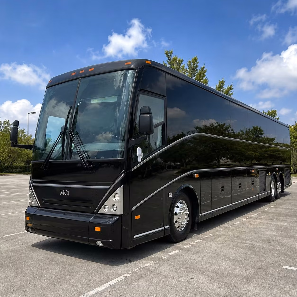 corporate event transportation in riverside makes every business trip easier
