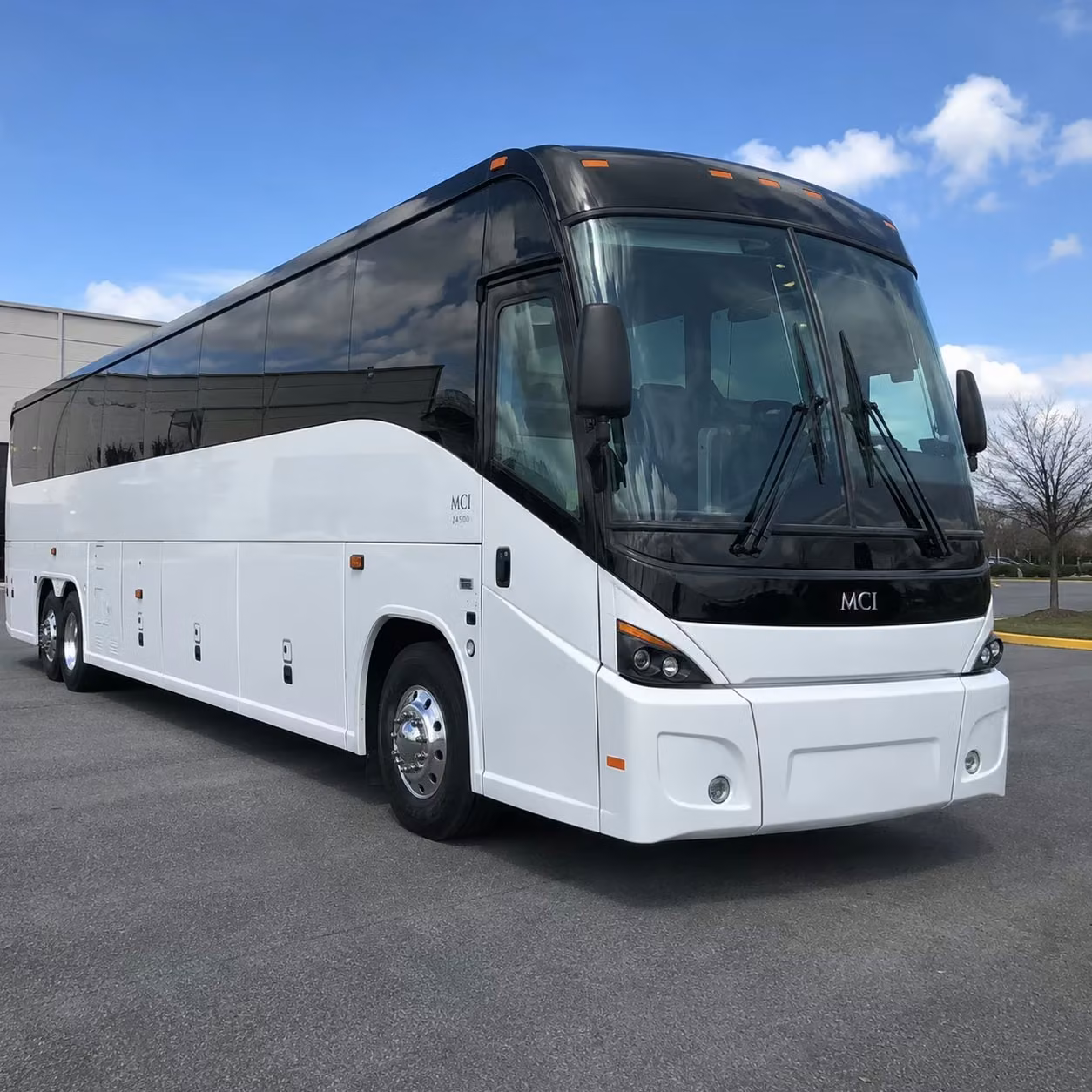 corporate shuttle services for riverside s largest employment hubs