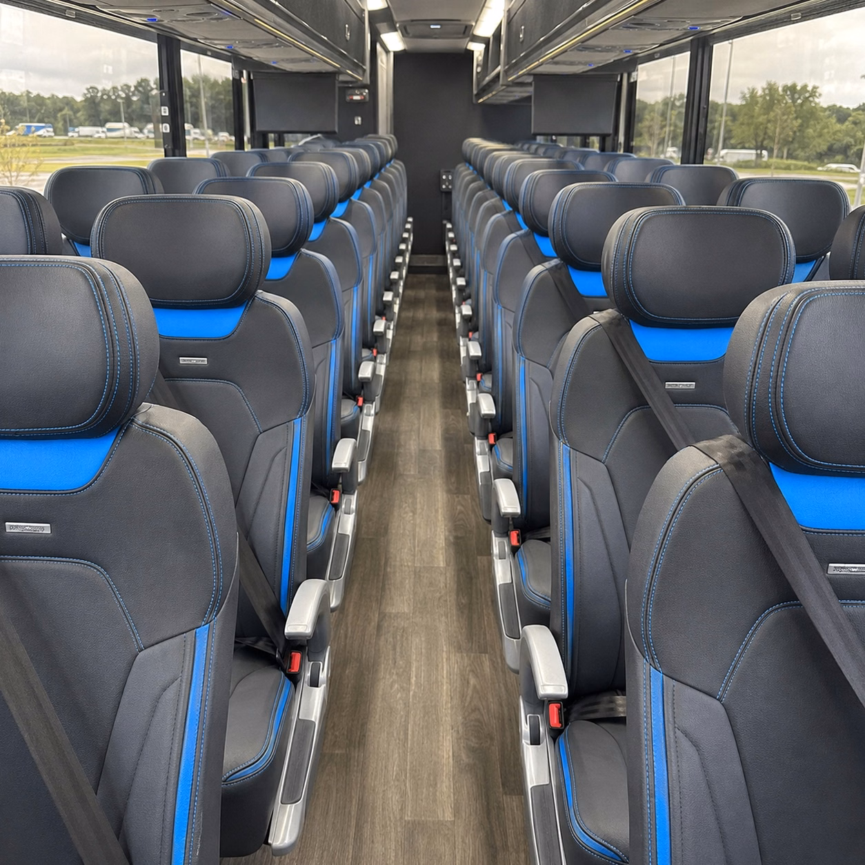 find compare and book riverside bus rentals online in minutes