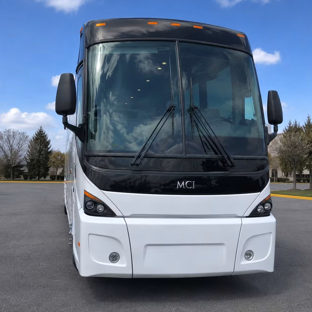 flexible riverside employee transportation for events conferences and off site meetings