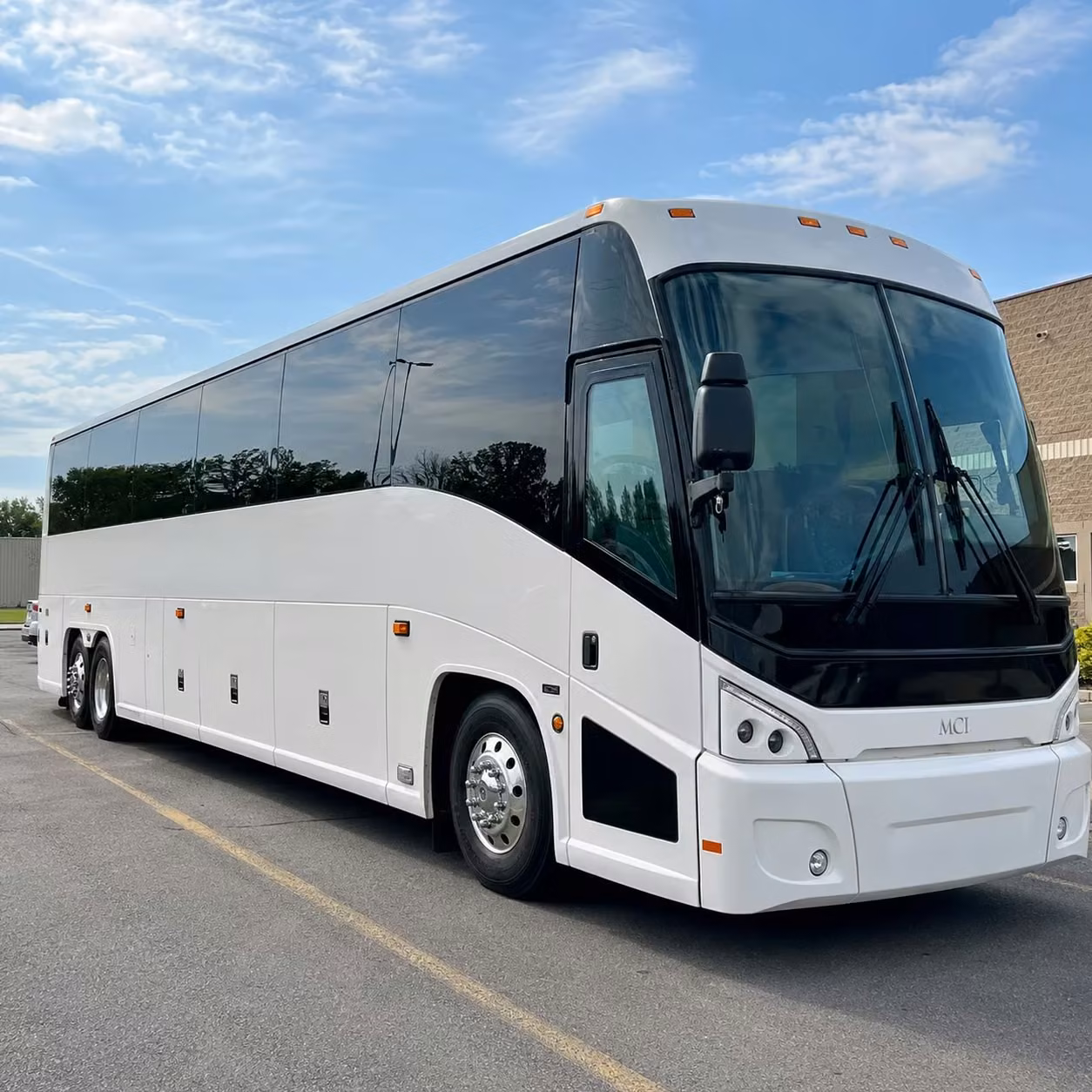 getting your group to toyota arena in ontario has never been easier
