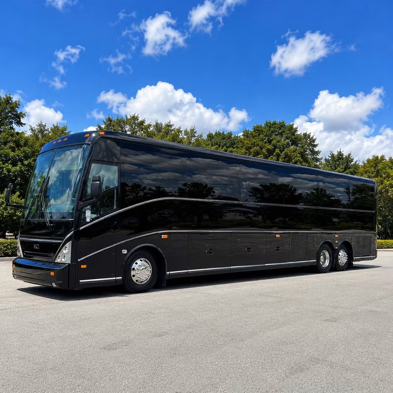 heading outside riverside you can still compare corporate event transportation options