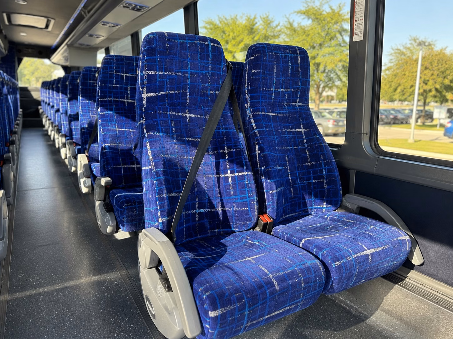 heading outside riverside you can still compare sporting event transportation options