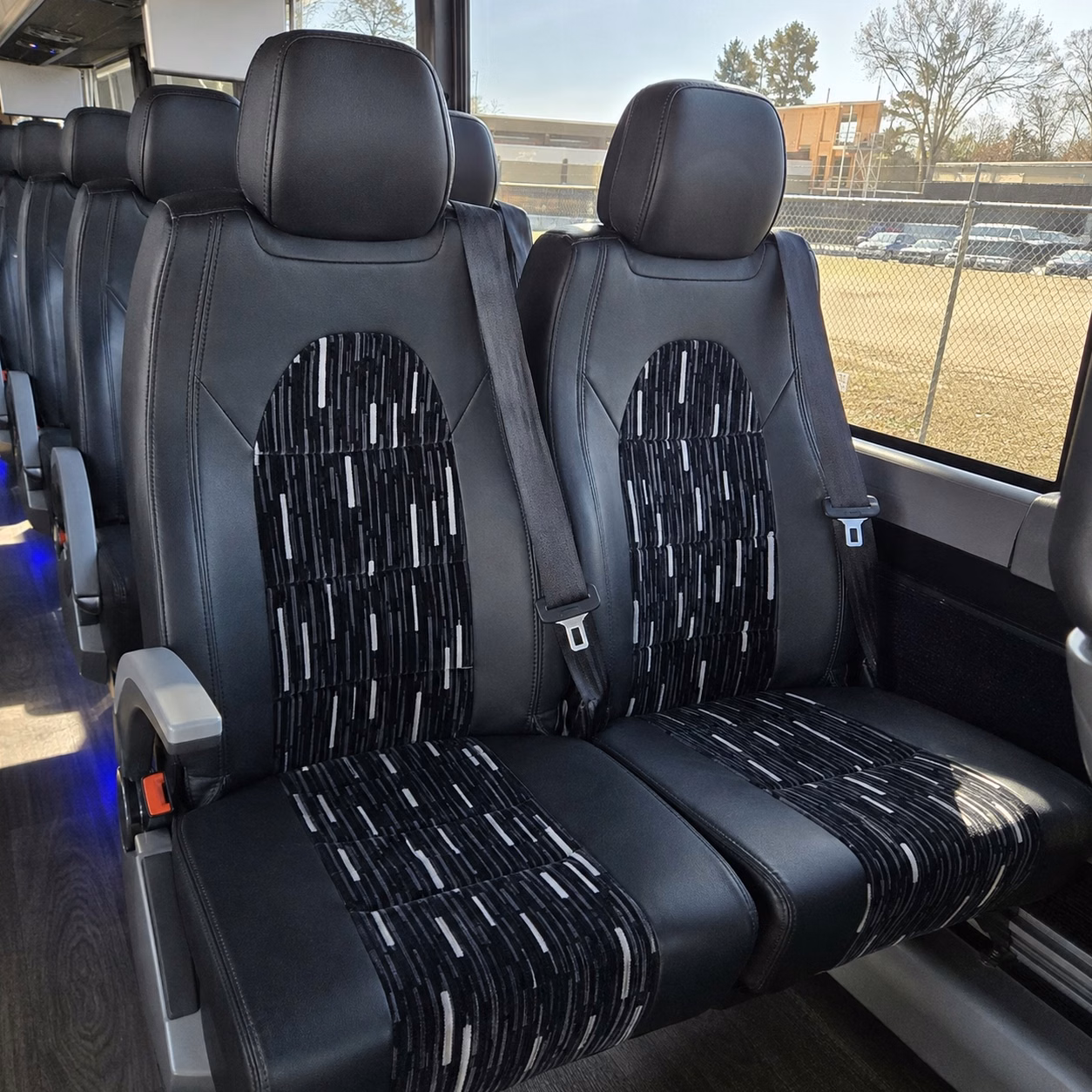 how the day of the week changes what a bus costs in riverside california