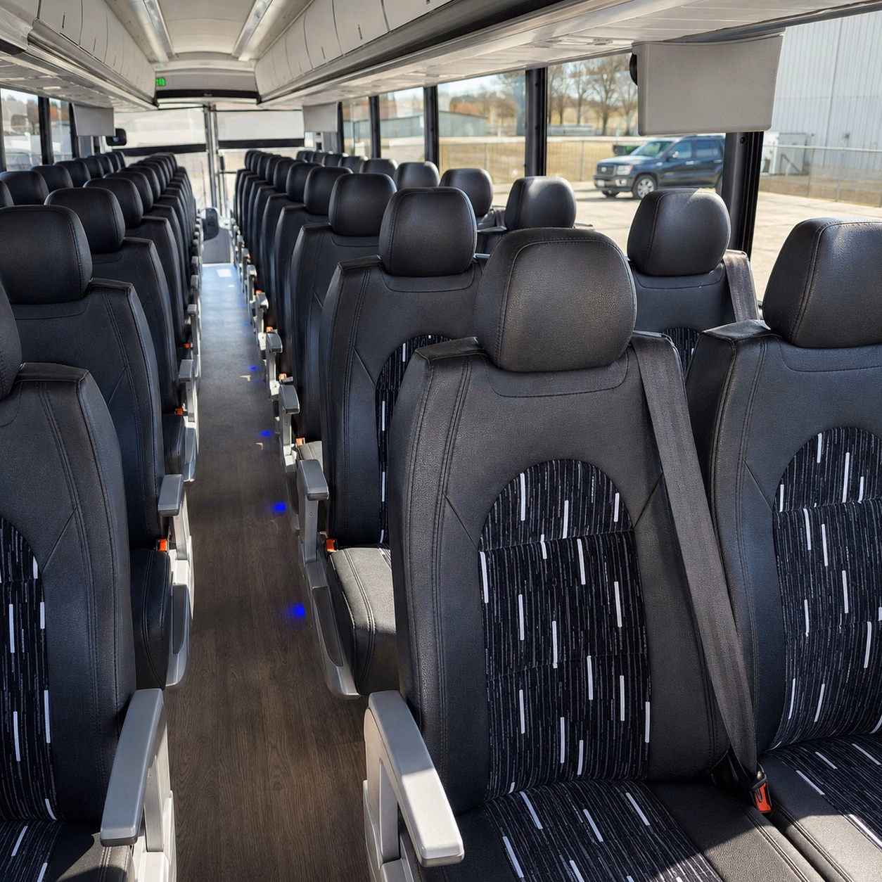 how where and when you re traveling affects riverside bus rental rates