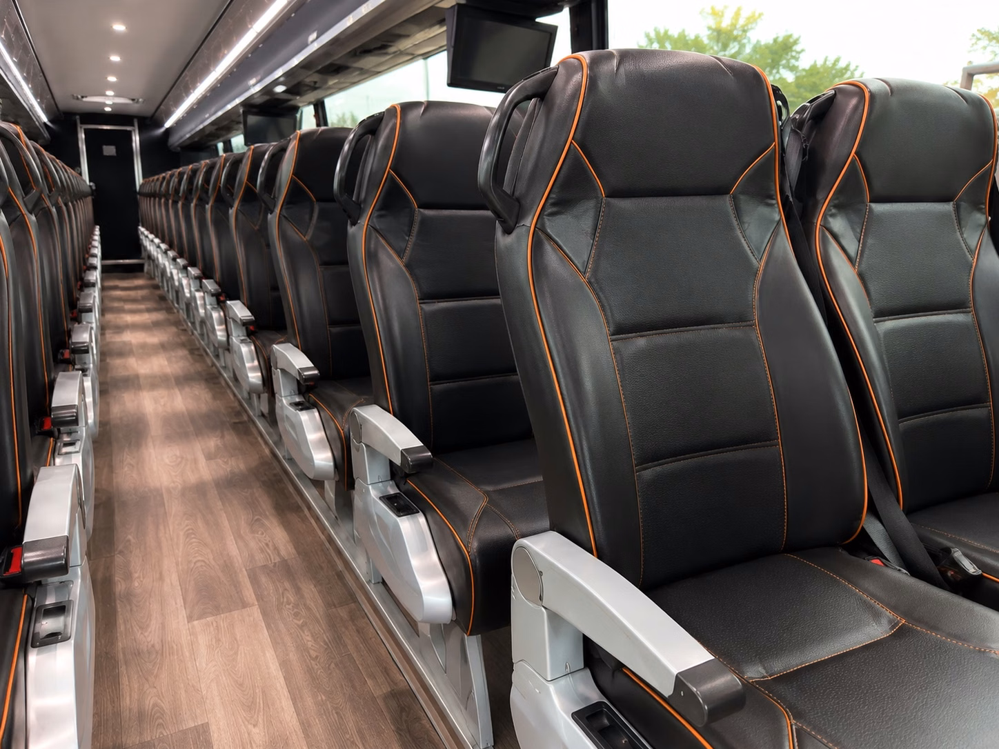 make your ucr highlanders game day an event with private group transportation