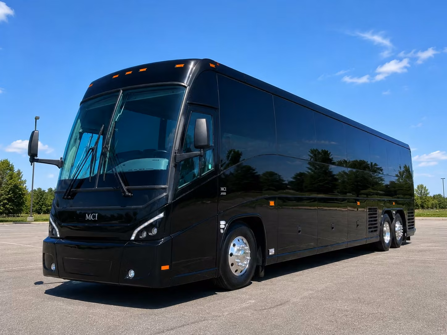 minibus rentals in riverside for smaller prom groups who want to ride together