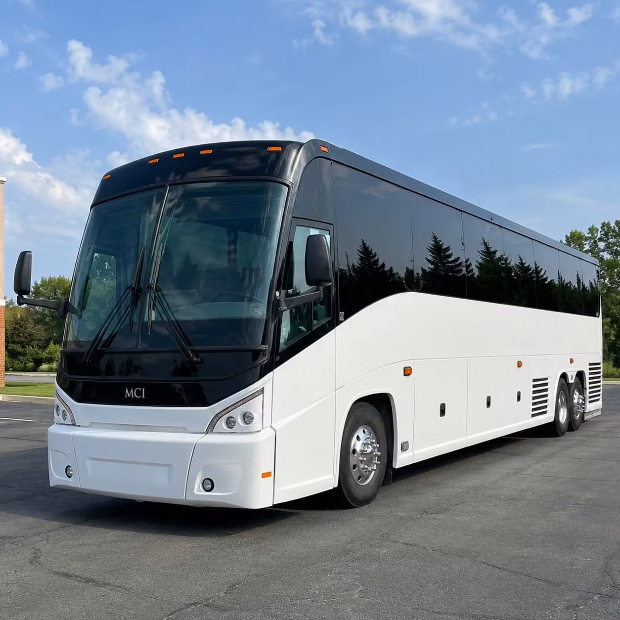 mission trip and conference transportation from riverside