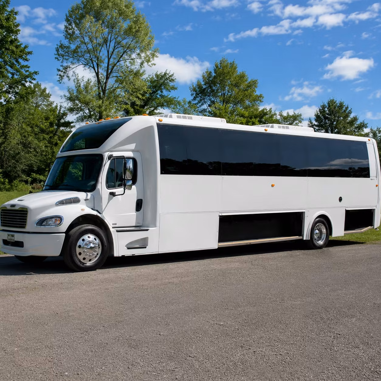 party bus