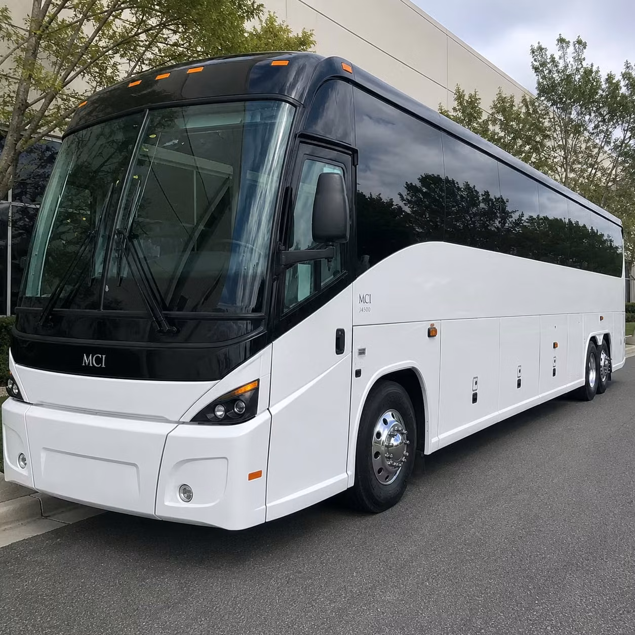 reliable shuttle services for riverside county and city government agencies