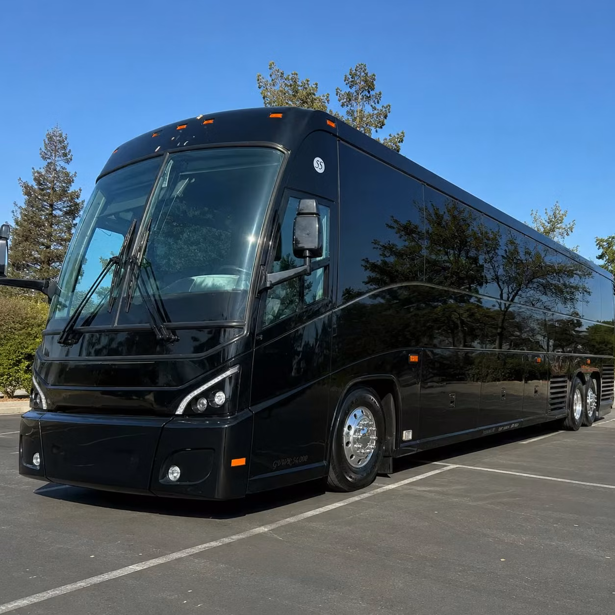 riverside airport transfers long distance shuttle service for large groups