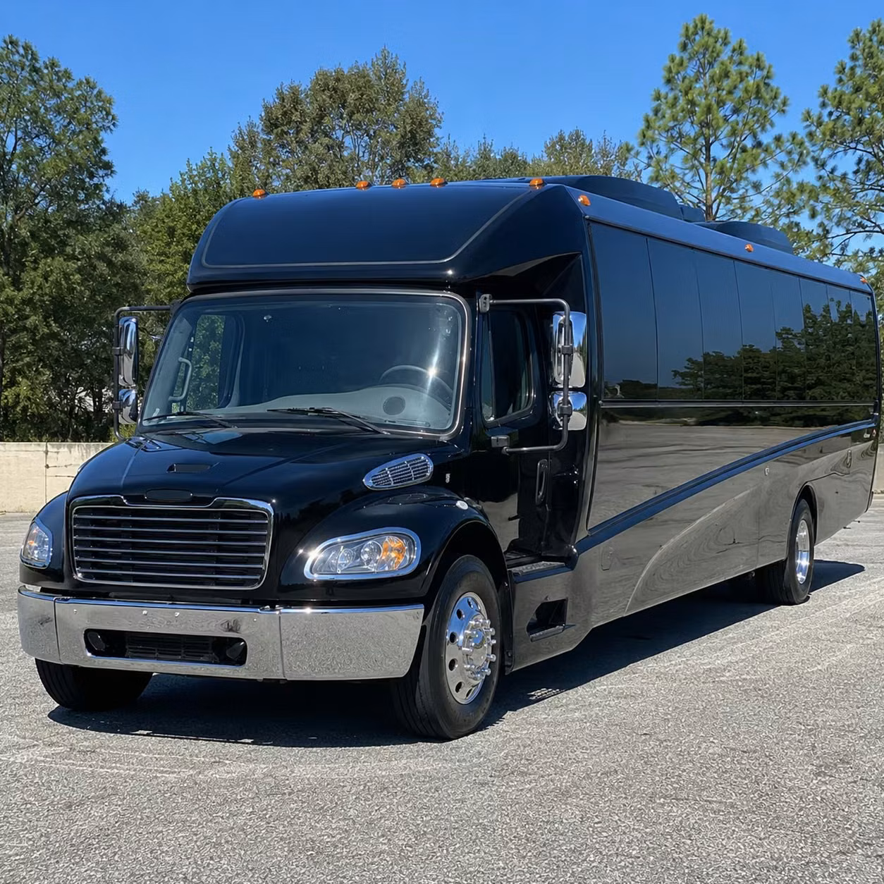 riverside airport transportation