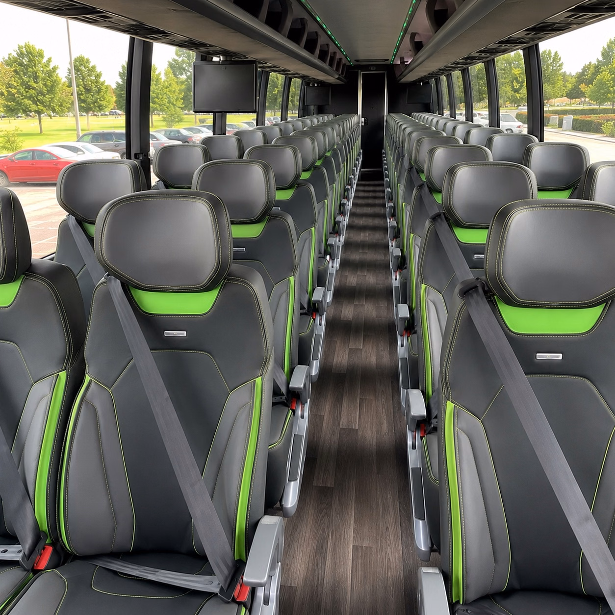 riverside church transportation