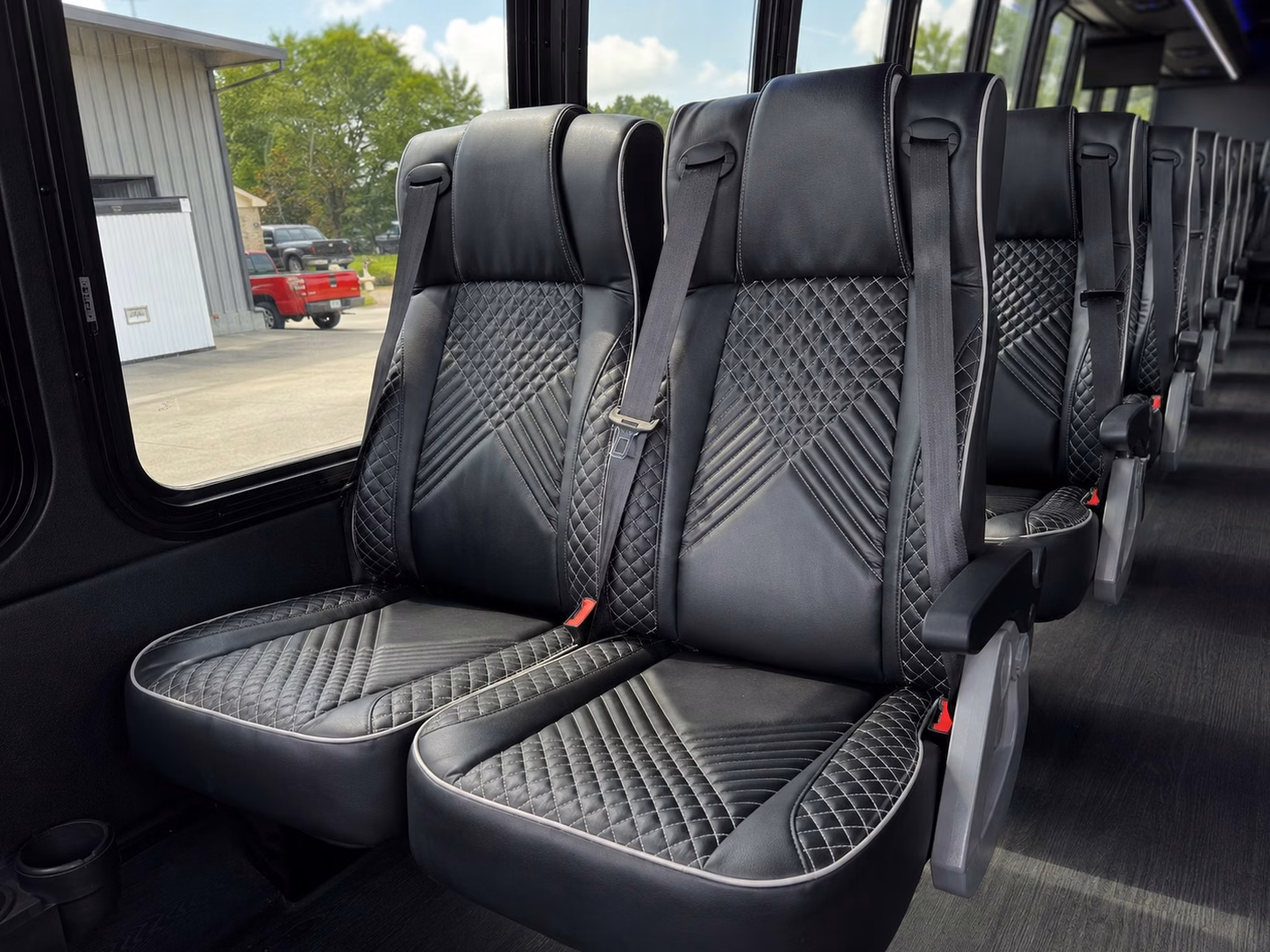 riverside fans book charter bus rentals to los angeles and orange county stadiums