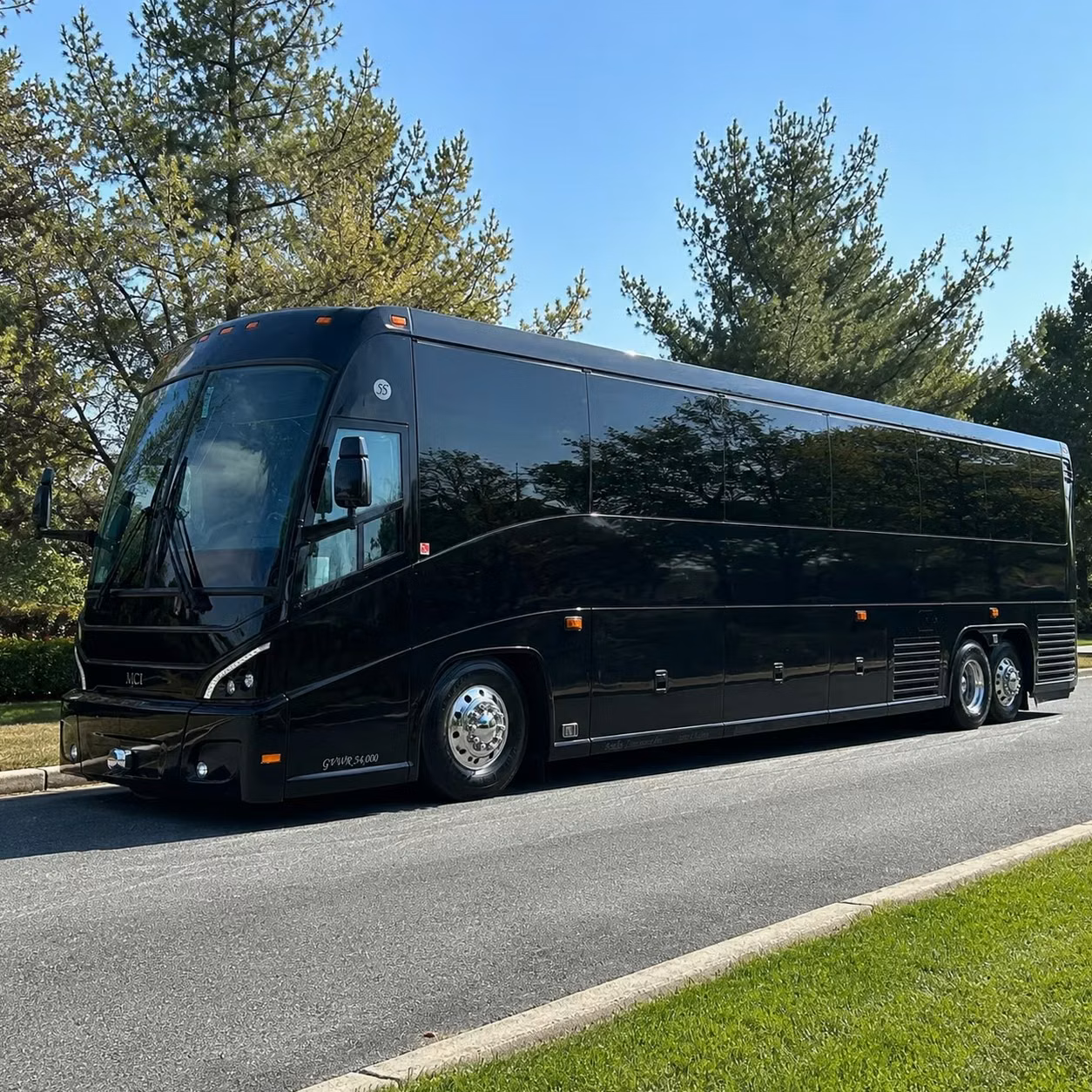 riverside field trip transportation