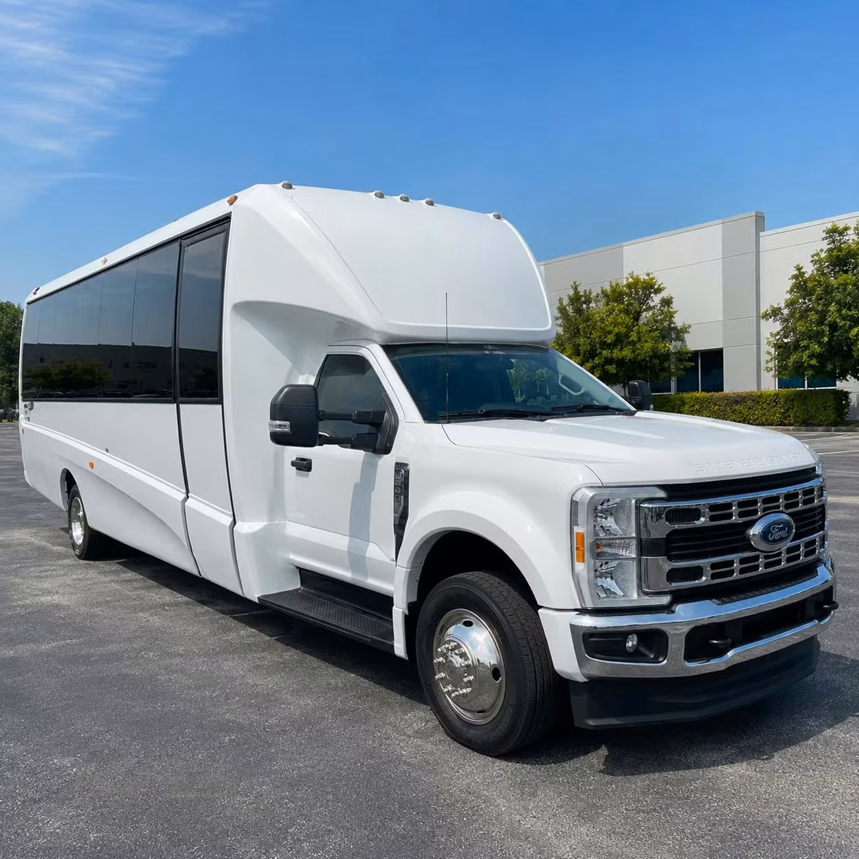riverside government military transportation