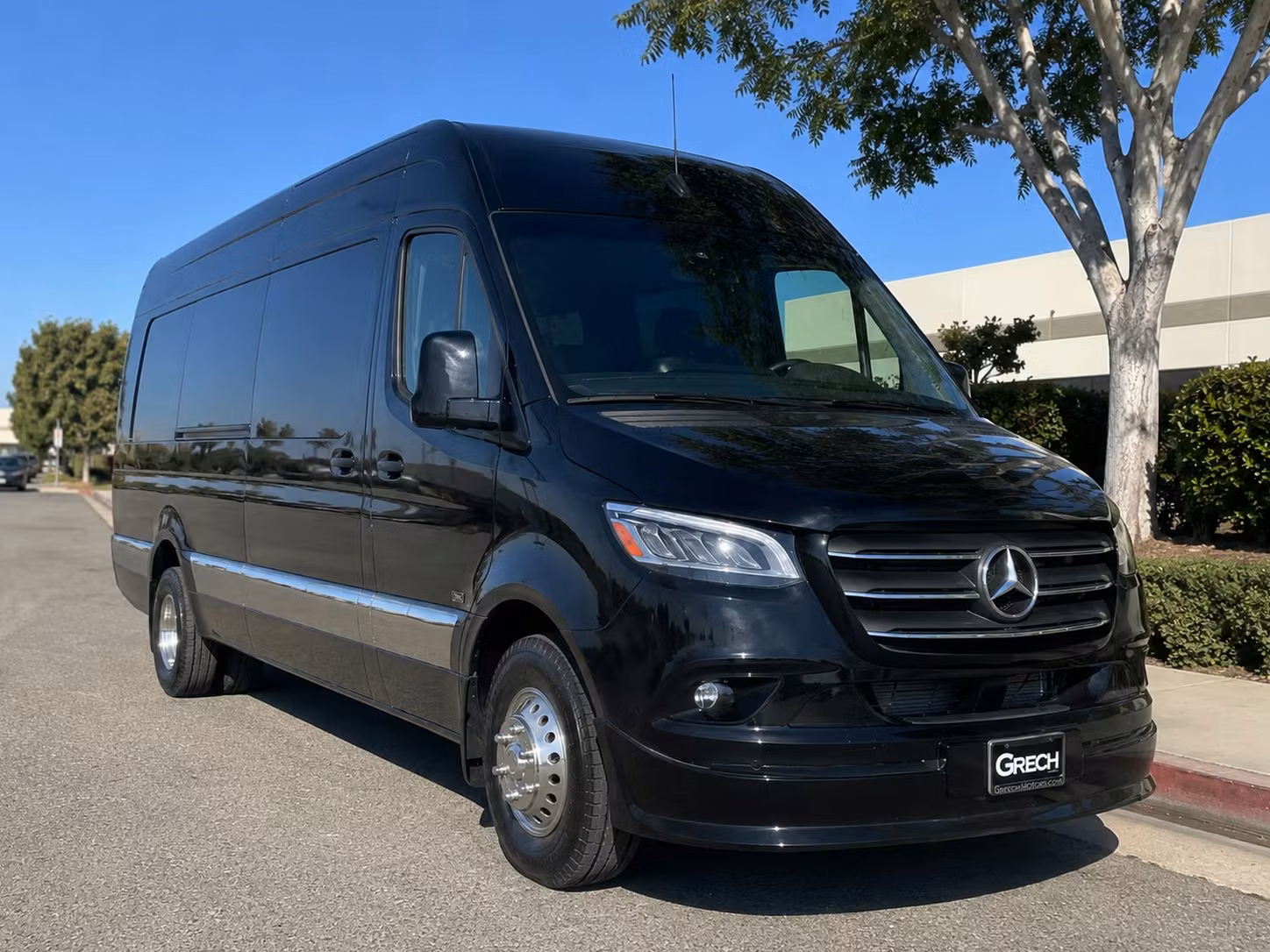 riverside sporting event transportation