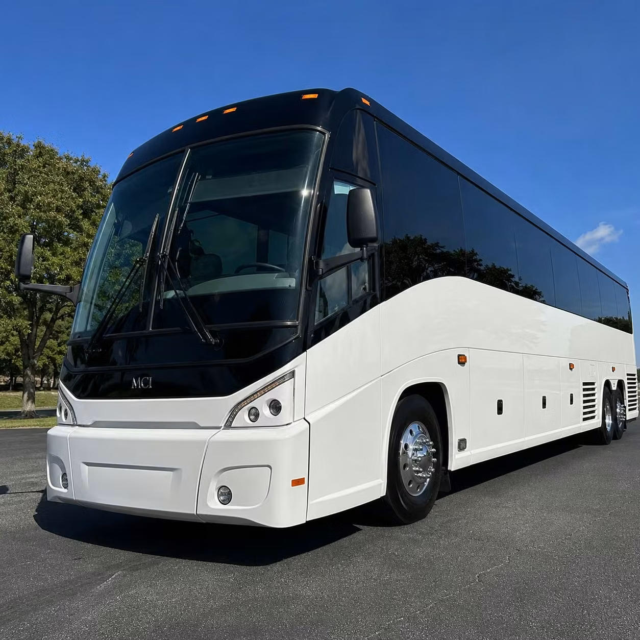 riversidecharter bus rental