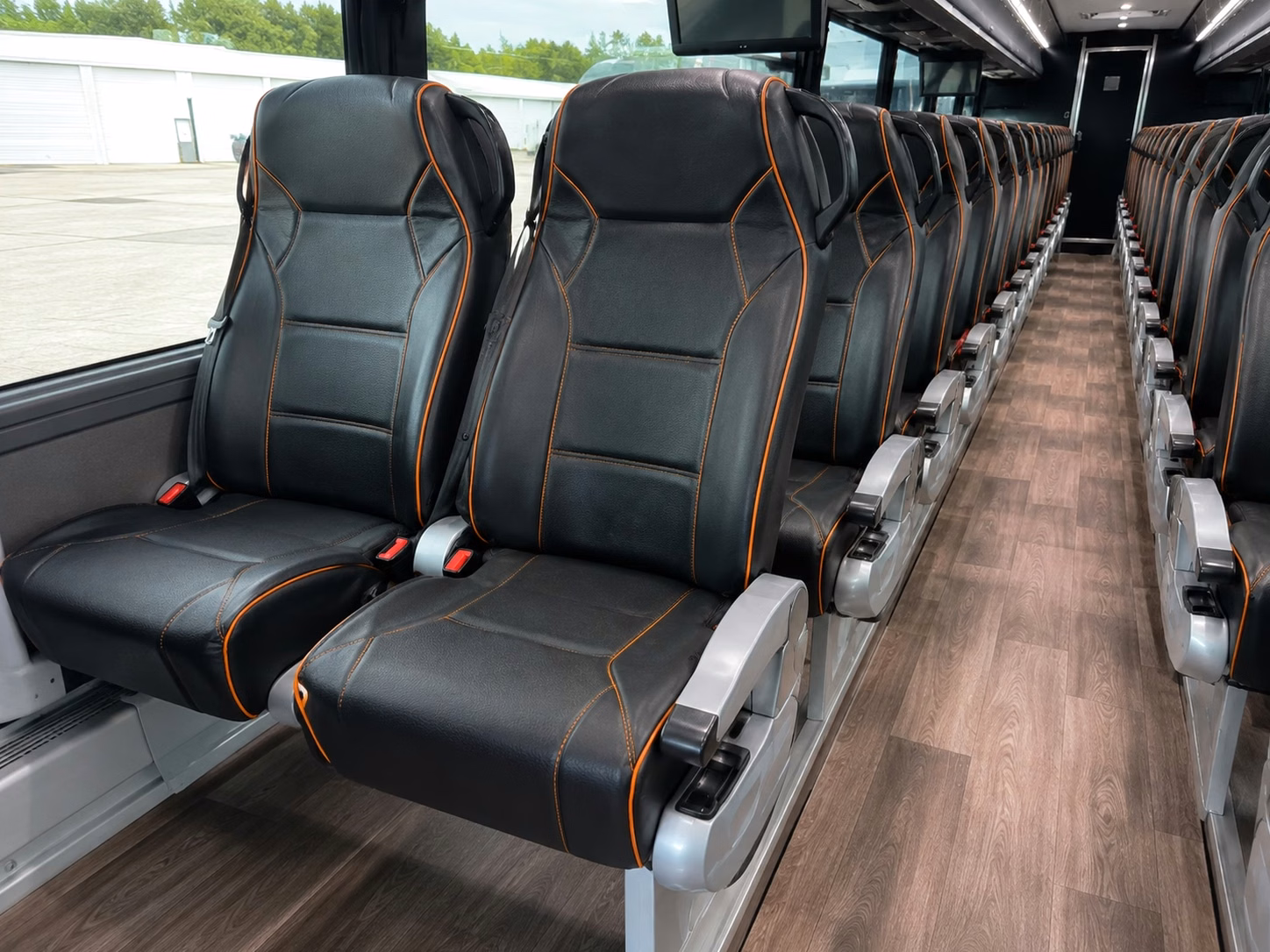 start your riverside youth sports team travel with the right bus rental