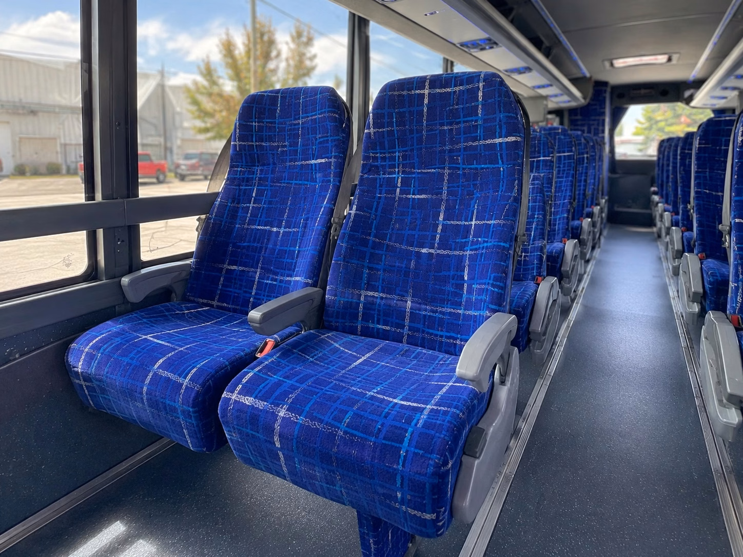 whatever your sporting event charterbusriverside com has riverside bus rentals ready